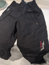 RICHA GORETEX CORDURA