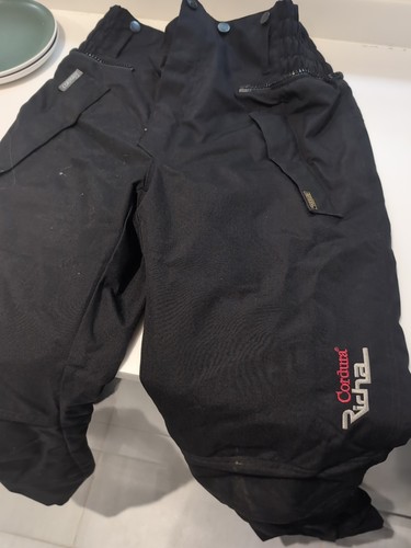 Richa goretex cordura - richa,
