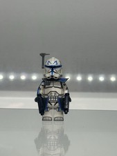 Lego Clone Army Customs Captain Rex