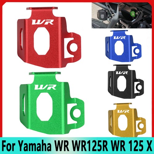 For yamaha wr125r 125 - for, x