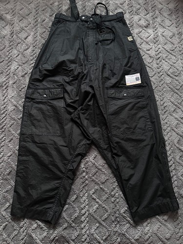 Maison mihara yasuhiro - yasuhiro, nylon