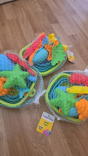Outdoor sand summer toys - outdoor,