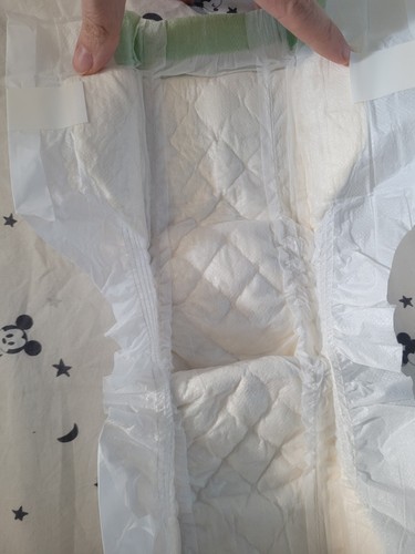 Vintage baby nappies - vintage,