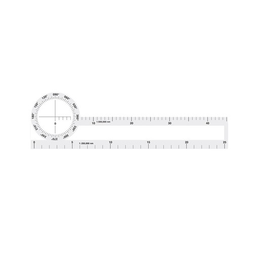 Manual navigation aid flight - manual,