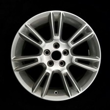 Jaguar XE OEM Wheel 17"