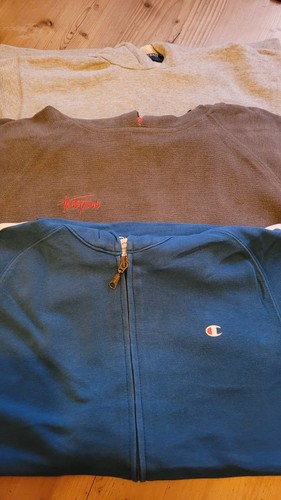 Bundle boys hoodies vgc - of,