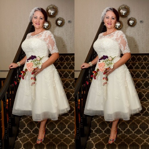 Wedding dresses elegant - dresses,