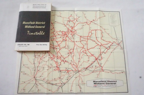1968 mansfield district - mansfield,