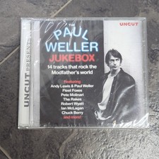 The paul weller jukebox - paul,