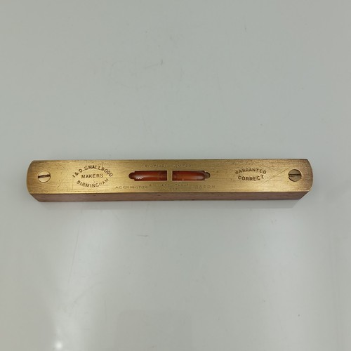Vintage riley teak brass - vintage,