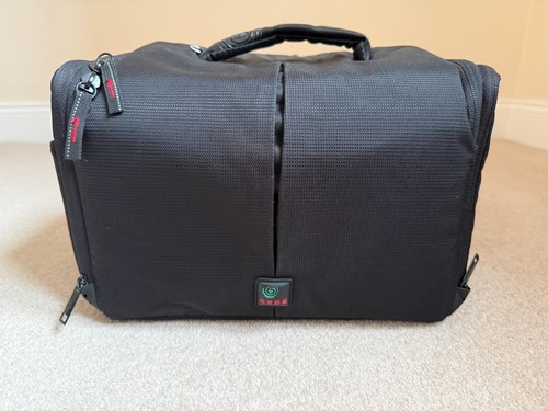 Kata 445 camera shoulder - camera,