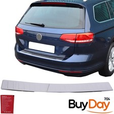 Rear Bumper Protector