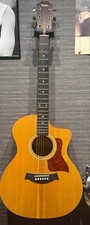 Taylor 114ce Acoustic Guitar