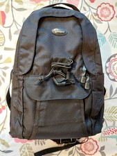 Lowepro Mini Trekker AW Black