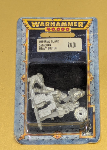 Warhammer 40k catachan jungle - warhammer,