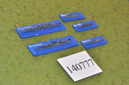 1200 scale ww2 naval 6 - scale,