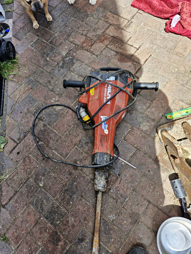 Hilti 2000 avr electric - 2000-avr,