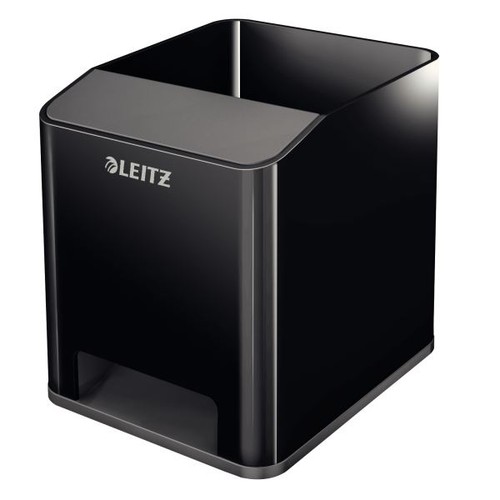 Leitz pen pot phone - leitz,