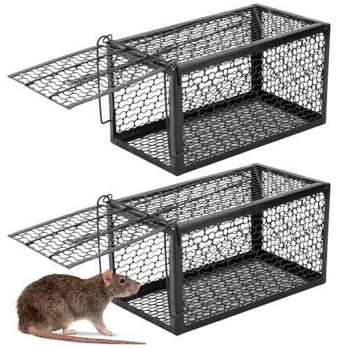 Twin pack kct humane - kct,