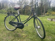 Pashley Princess Sovereign
