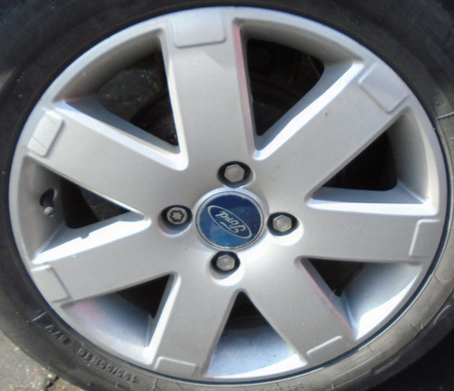Ford fusion 6 - 1.6, 1x