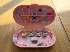 Bluebird toys polly - bluebird,