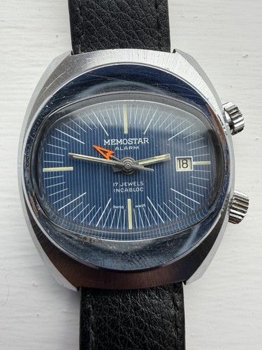 Memostar 1970 vintage - memostar,