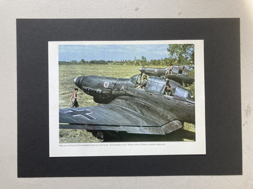 Military aviation print - aviation, print-