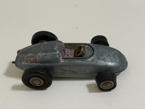 1960 schuco micro racer 1037 - racer,