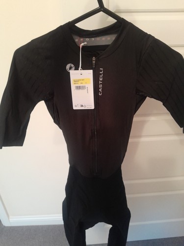 Castelli womens aero - pr, 3