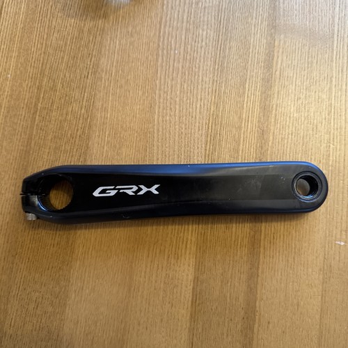 Shimano grx rx810 crank - grx, arm