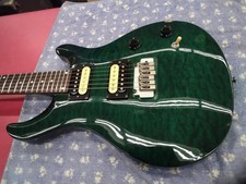 Tokai LG68Q Electric Guitar
