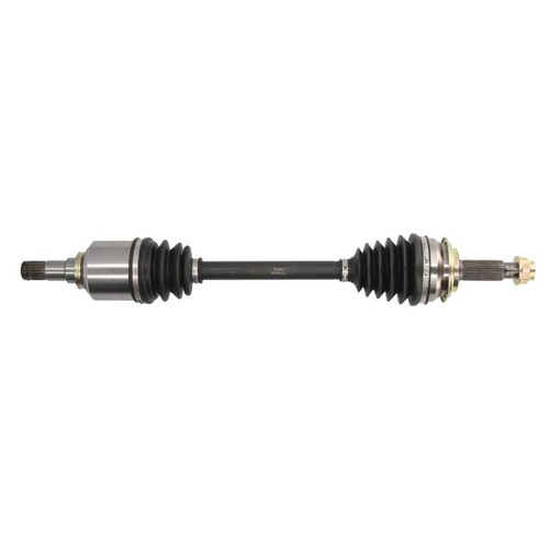 Drive axle shaft front l - 1x,