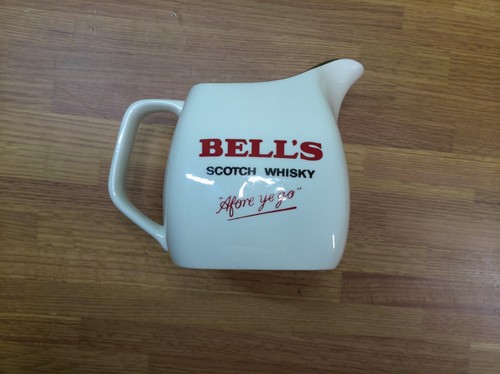 Vintage bells scotch whisky - scotch,