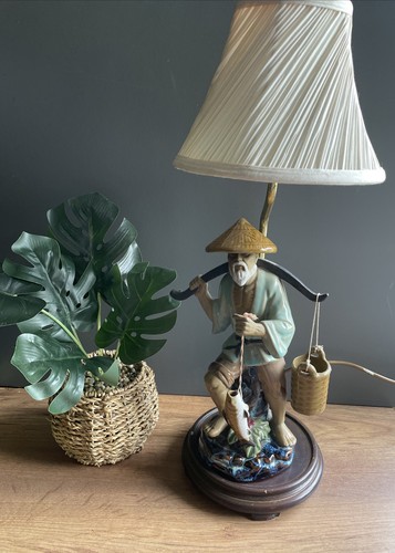 Vintage oriental chinese - vintage,