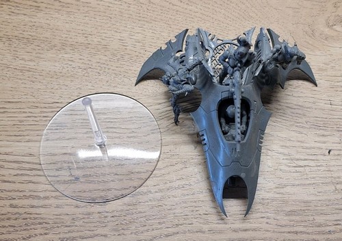 Warhammer 40k drukhari - 40k,