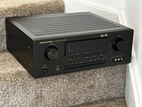 Marantz sr5200 1 surround - marantz, 6.1