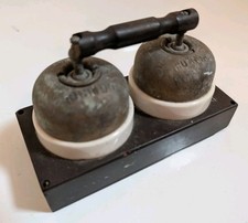 Vintage Air Ministry Generator