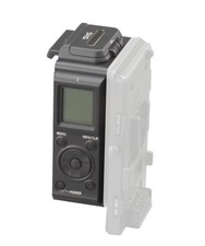 JVC KA-MR100G Memory Recorder