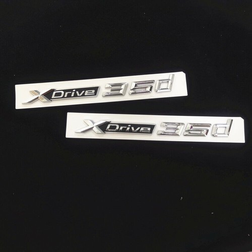 Chrome silver xdrive - chrome, 35d
