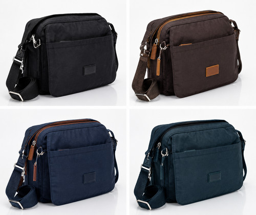 Spirit ladies unisex crossbody - unisex,