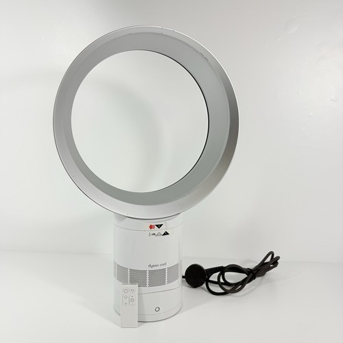 Dyson am06 300mm bladeless - dyson,