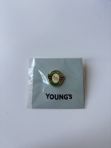 Youngs brewery 194th - youngs,