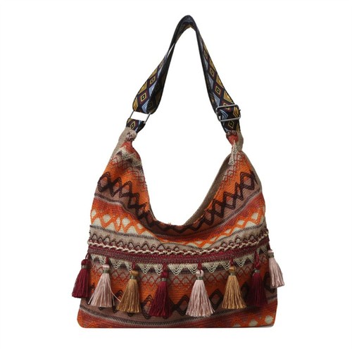Bohemianstyle women shoulder - women,