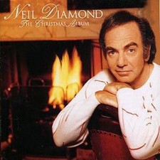 Neil Diamond: The Christmas Album