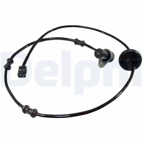 Sensor wheel speed - wheel,