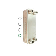 VAILLANT ECOMAX 828/2 E & VUW