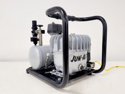 Jun air compressor - jun-air, 3-4