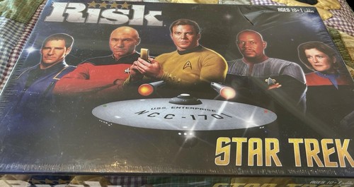 Star trek 50th anniversary - star,