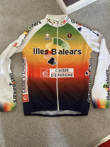 Nalini illes balears caisse - balears,